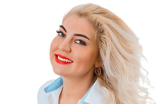 Ковшова Наталья Петровна