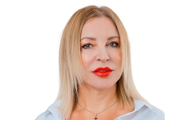 Махонина Ольга Александровна