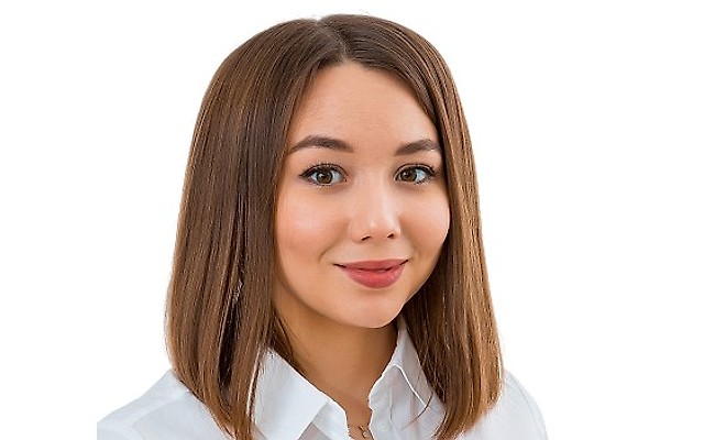 Испанова Светлана Николаевна