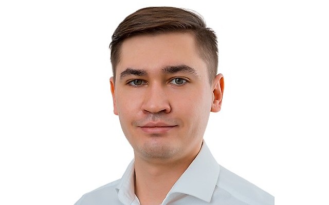 Андриянов Дмитрий Александрович