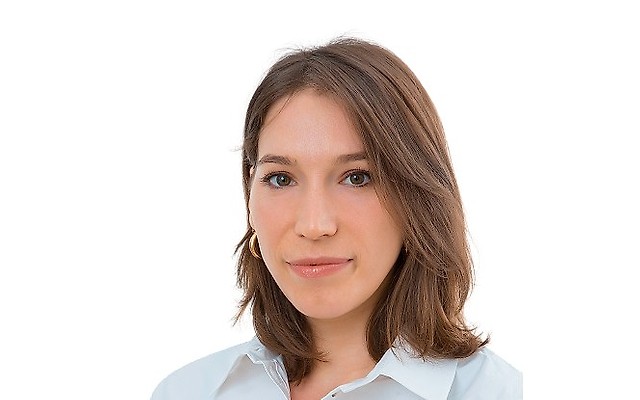 Храмова Александра Викторовна