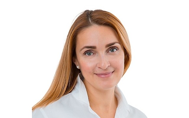 Орешникова Марина Валерьевна