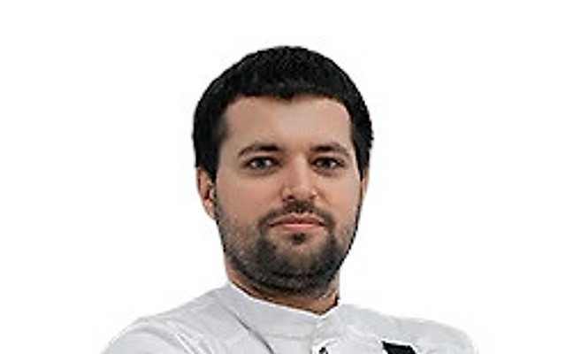 Коробков Павел Андреевич