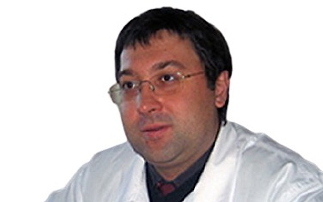 Малов Игорь Владимирович