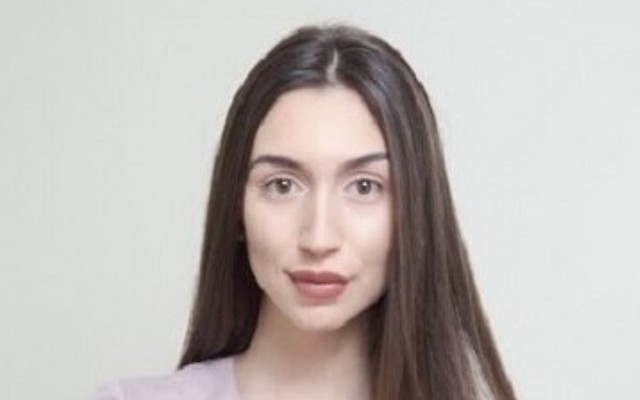 Малкина Виктория Дмитриевна