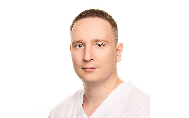 Рыжов Владимир Юрьевич