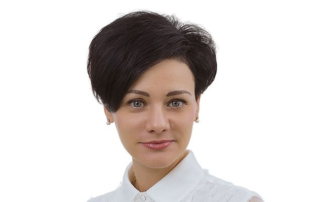 Усачева Маргарита Давыдовна