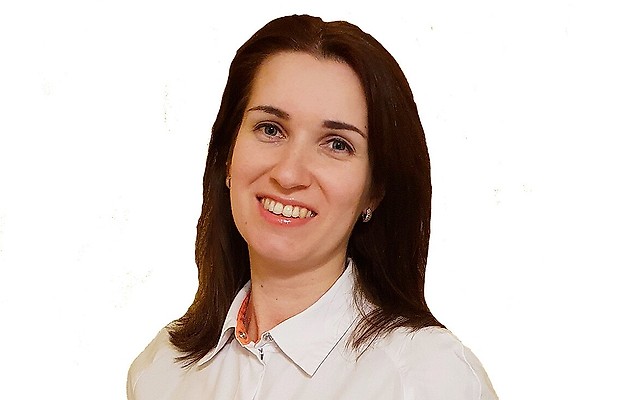 Давыдова Мария Александровна