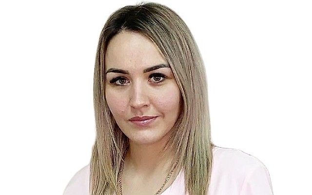 Карабельникова Юлия Игоревна