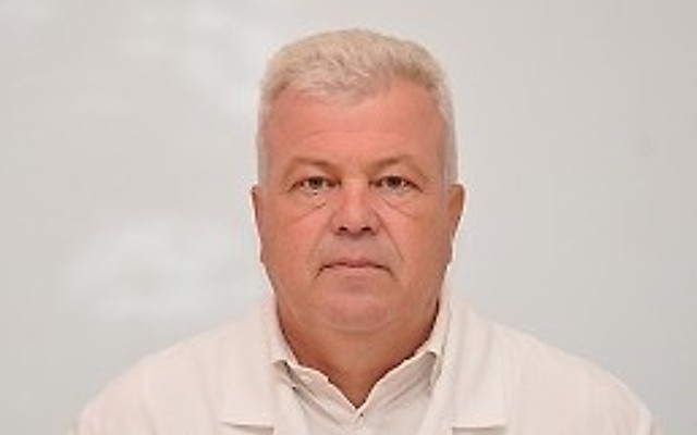 Лазунин Александр Кузьмич