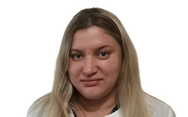 Барышевская Татьяна Анатольевна