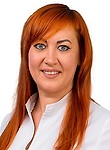 Сарачеева Лариса Анатольевна