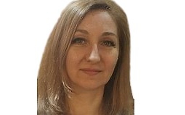 Горлач Наталья Борисовна
