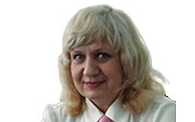 Труфанова Ольга Петровна