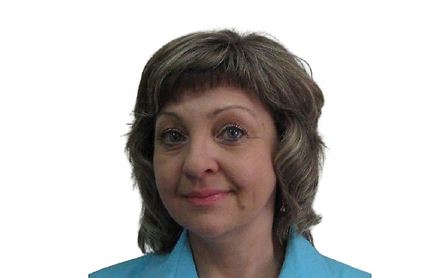Ворончук Екатерина Юрьевна