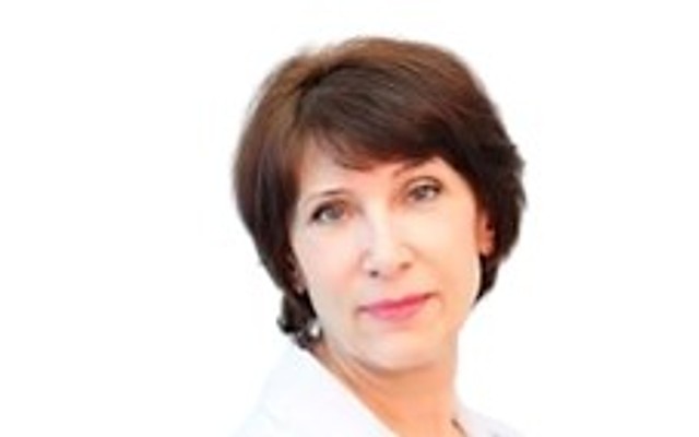 Фадеева Ирина Анатольевна