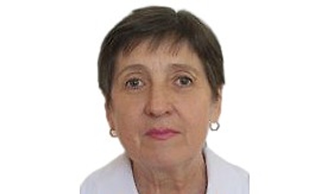 Фисечко Ирина Васильевна