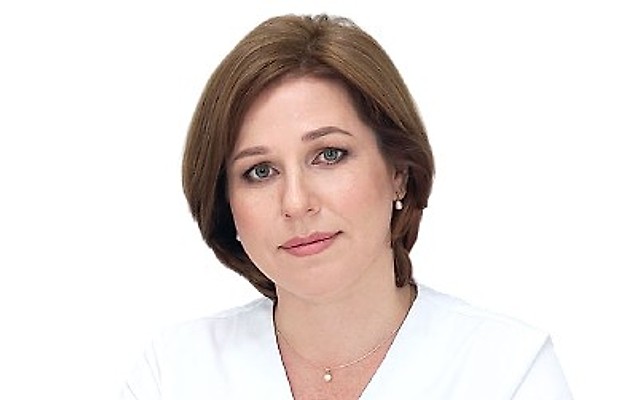Бичурина Наталья Юрьевна