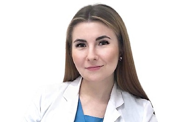 Ерохина Мария Александровна