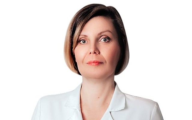 Бутолина Наталья Констаниновна