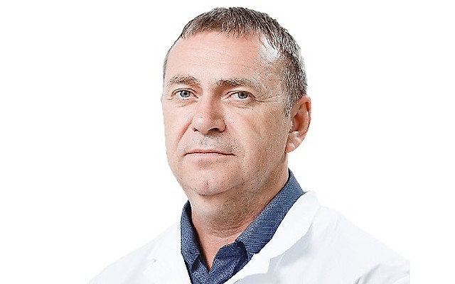 Синотов Сергей Владимирович