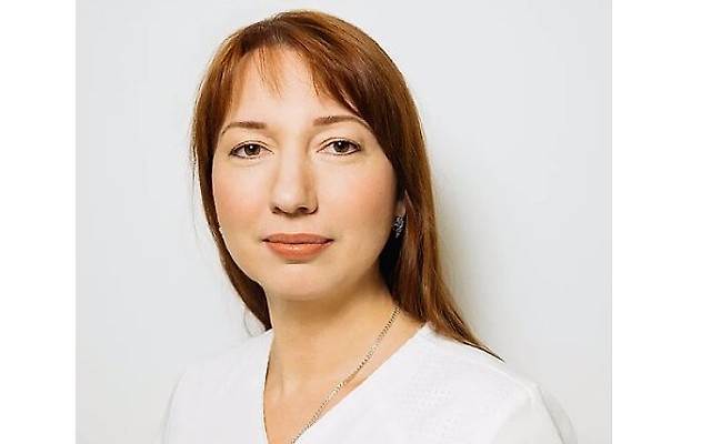 Самышкина Мария Григорьевна