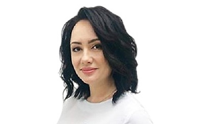 Сашнина (Яхонтова) Наталья