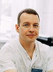 Плюснин Дмитрий Валерьевич