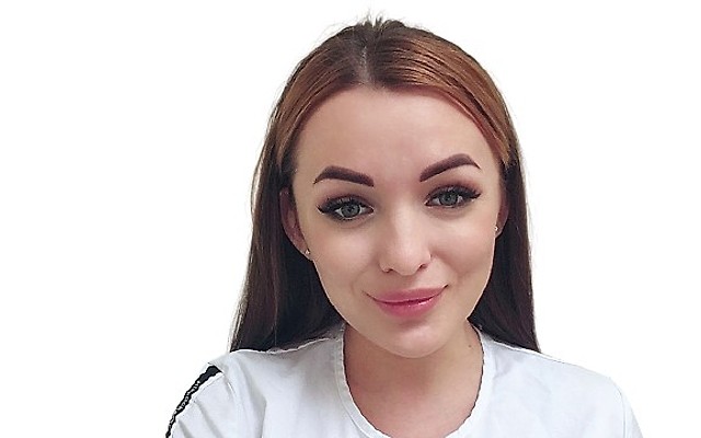 Буслаева Василиса Васильевна