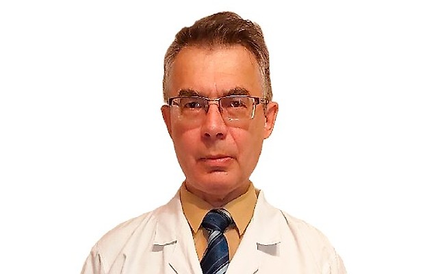 Британ Юрий Петрович