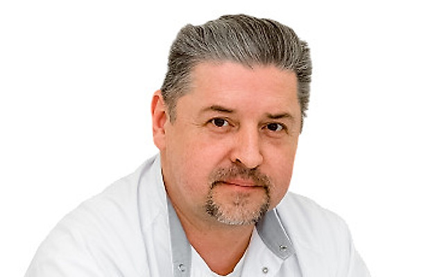 Панфилов Константин Аркадьевич
