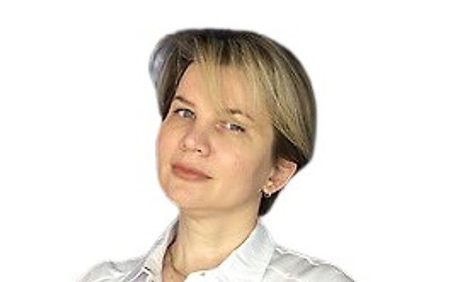 Хиль Елена Юрьевна