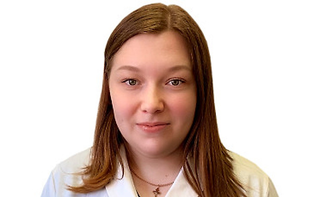 Логинова Надежда Васильевна