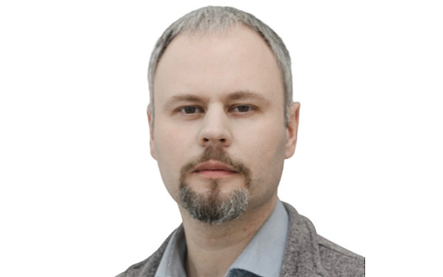 Бочкарев Михаил Сергеевич