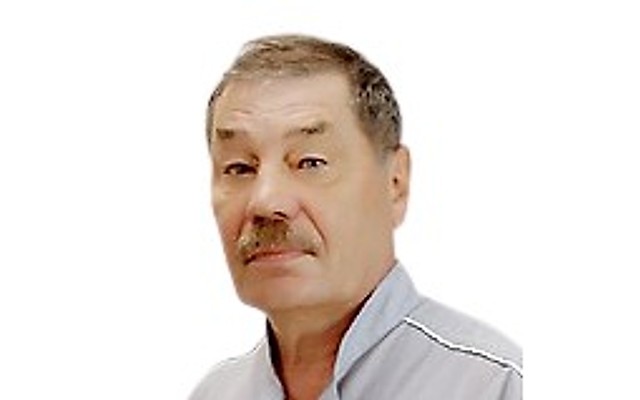 Рогачев Анатолий Александрович