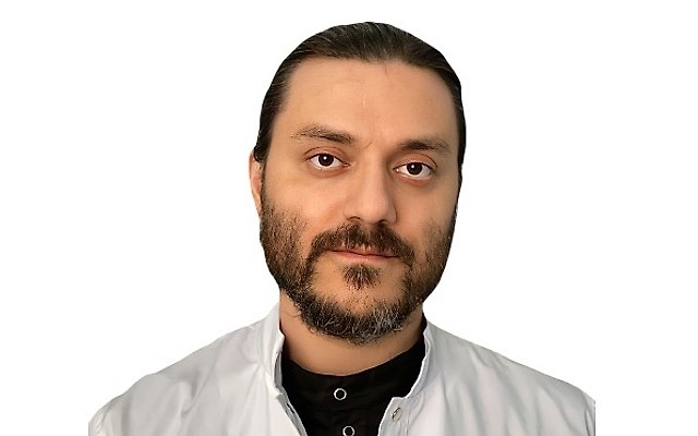 Дзиов Аслан Владиславович