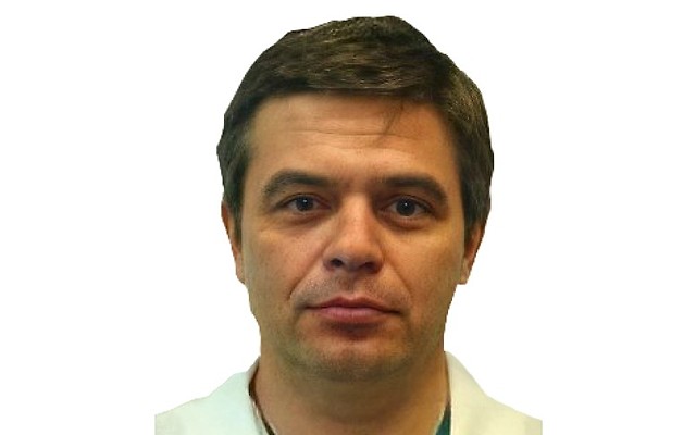 Проценко Олег Николаевич