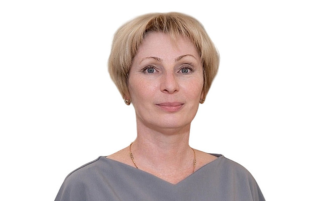 Бекмухамедова Ася Камиловна