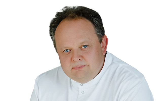 Коваль Александр Юрьевич