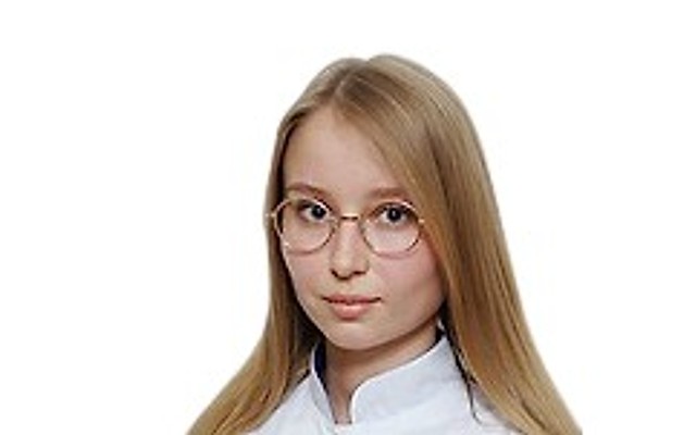 Азарова (Салтанова) Марина
