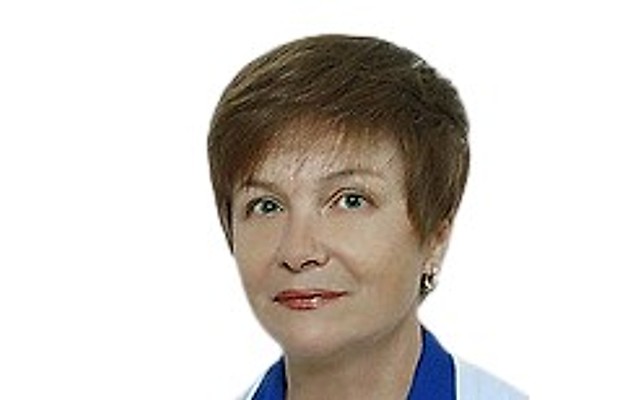 Кичемаева Елена Юрьевна