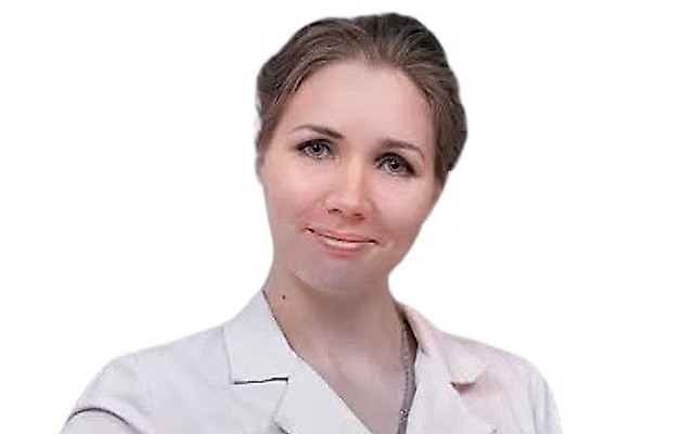 Пугачева Татьяна Александровна