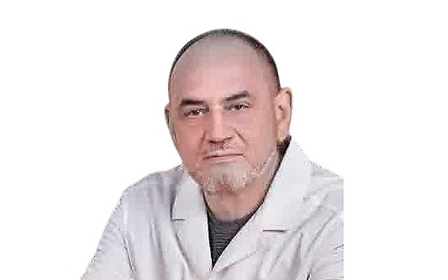 Савельев Владимир Николаевич