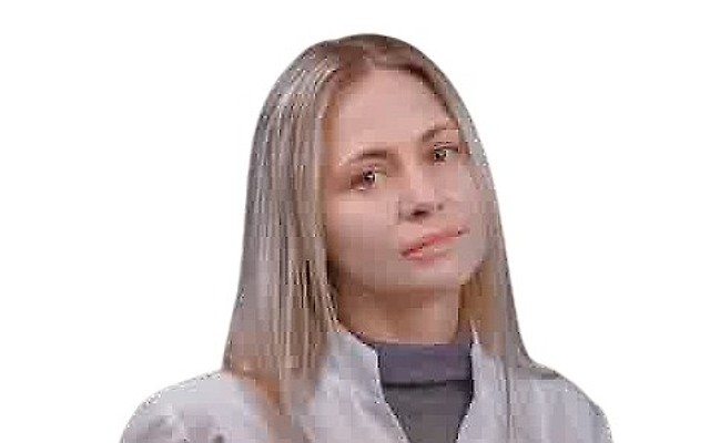 Давыдова Ольга Евгеньевна