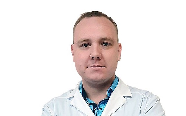 Гниломедов Владислав Сергеевич