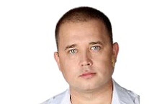 Талачев Марат Асгатович