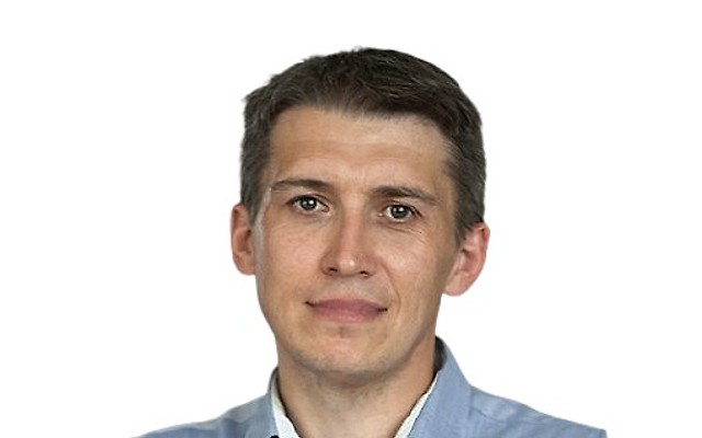 Кривов Алексей Владимирович