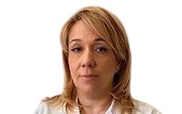 Федорова Юлия Владиславна