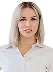 Аюкасова Аниса Салаватовна