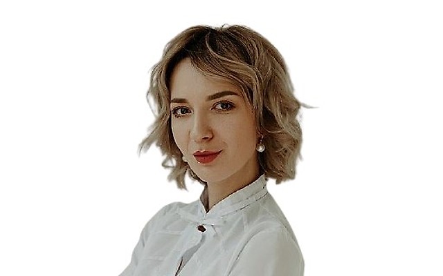 Тараненко Алла Юрьевна